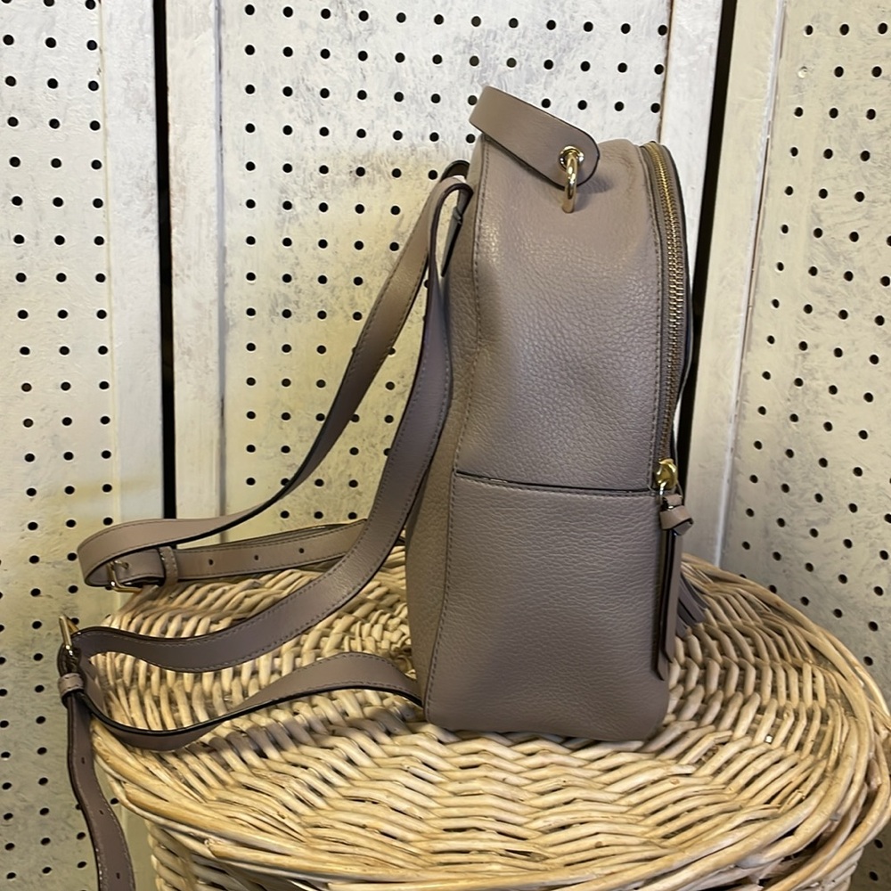 Kate Spade leather - Picture 3 of 9